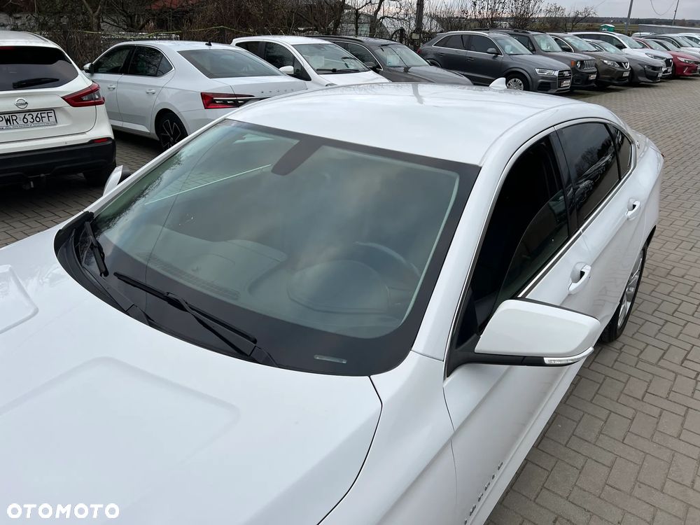 Chevrolet Impala - 33