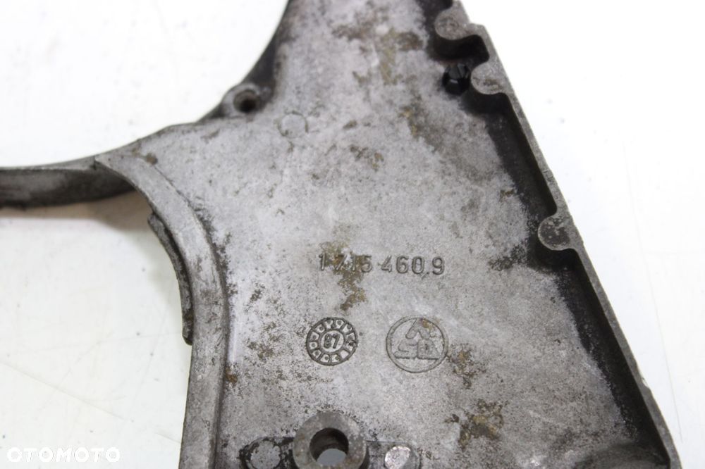 BMW E36 E30 318i 316i E34 M40 OSŁONA PASKA ROZRZĄDU 1715460 - 4