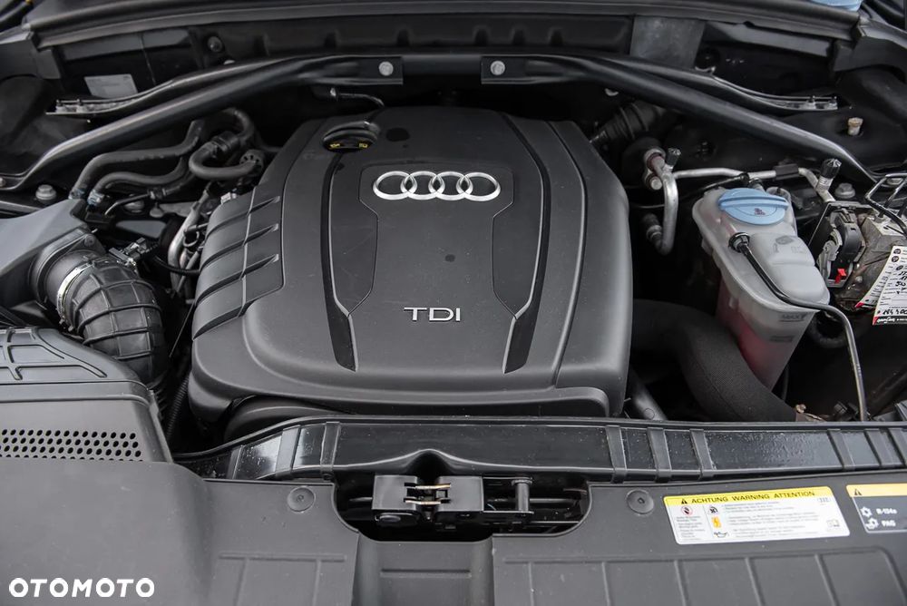 Audi Q5 2.0 TDI Quattro S tronic - 33