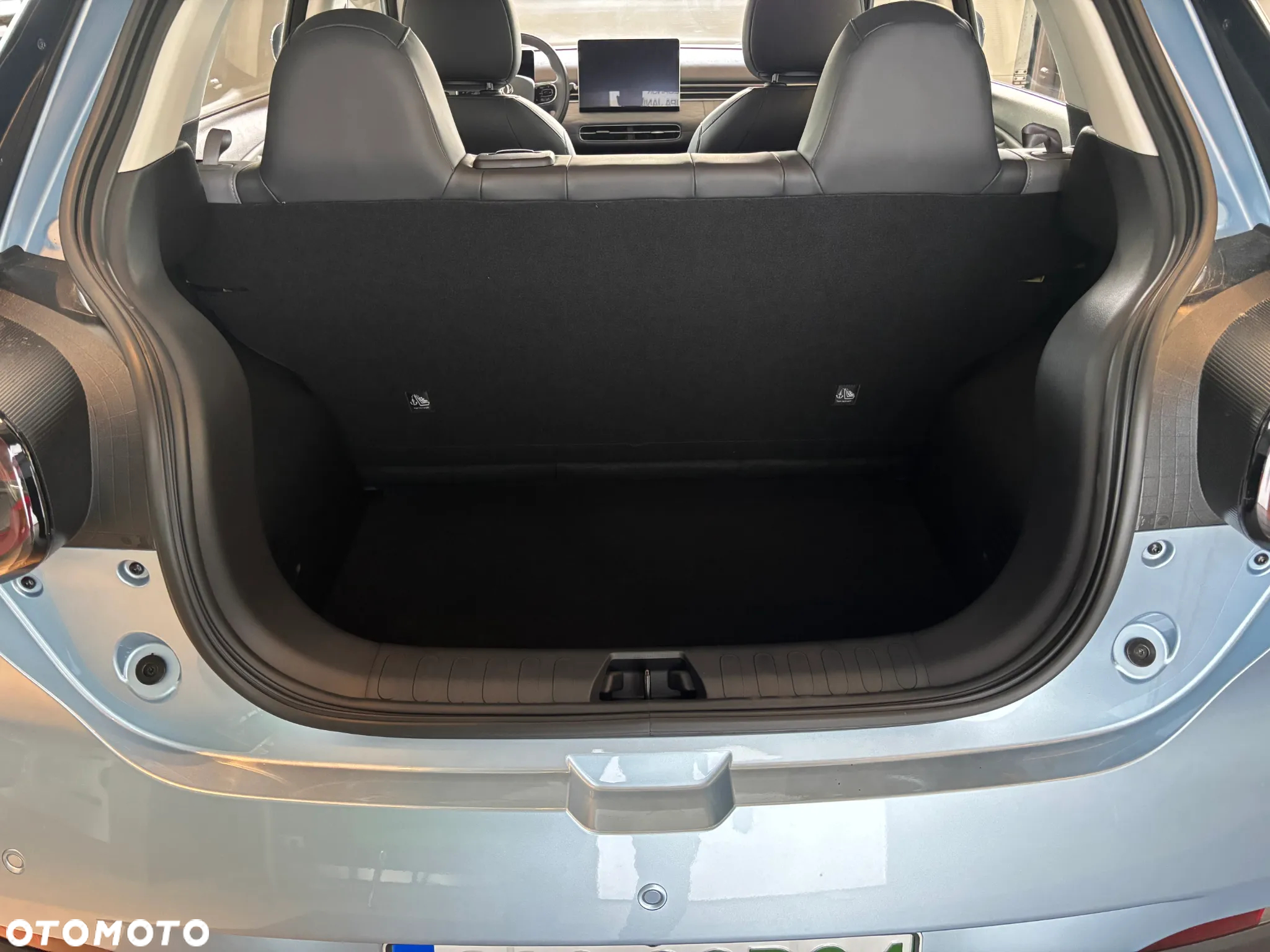 Dongfeng Box - 34