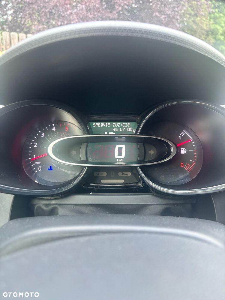 Renault Clio 1.5 dCi Business - 13