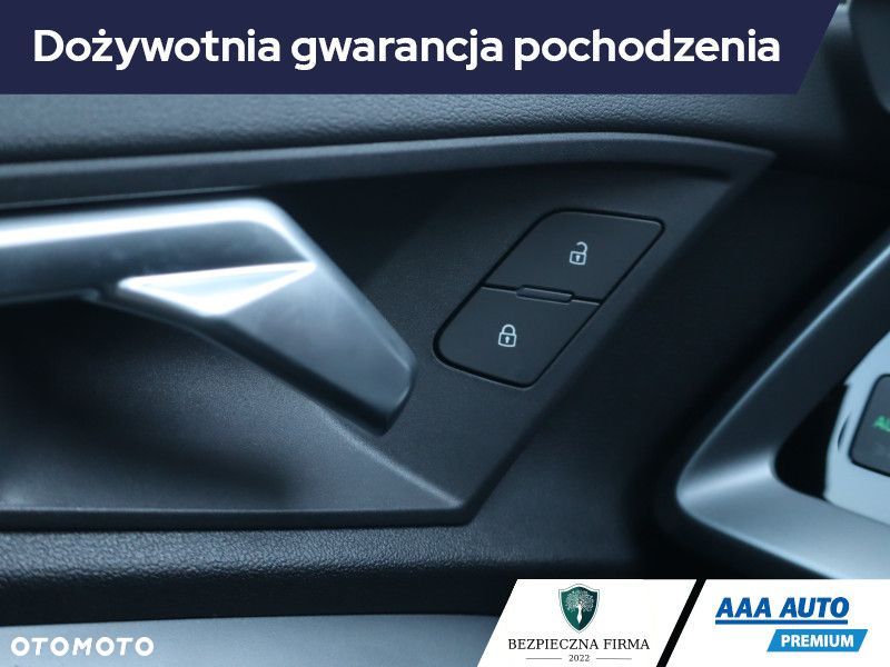 Audi A3 Sportback - 22