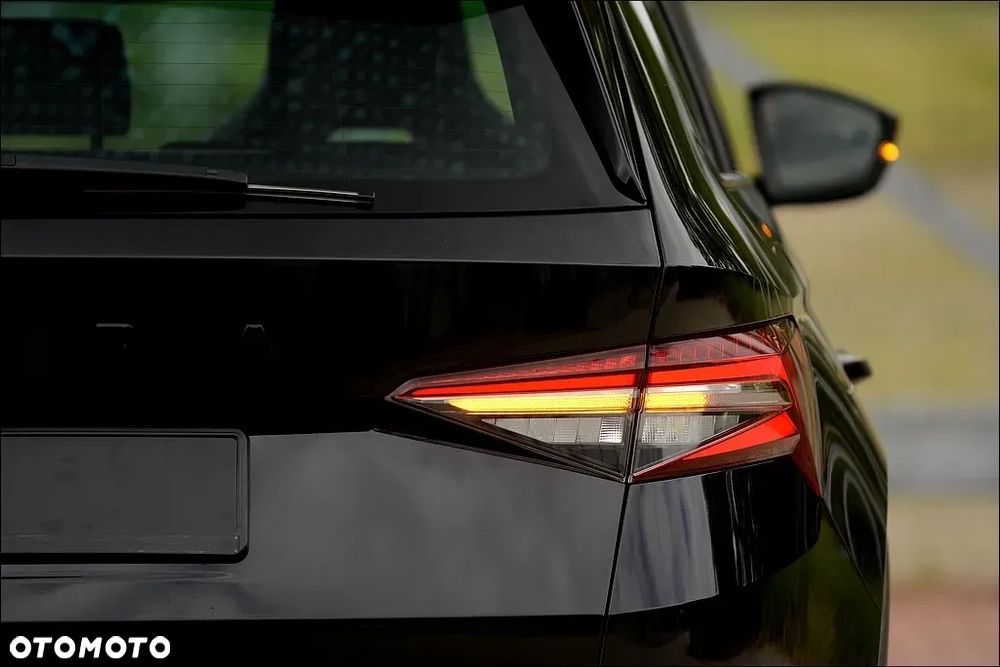 Skoda Kodiaq 1.5 TSI ACT 4x2 Sportline DSG - 38