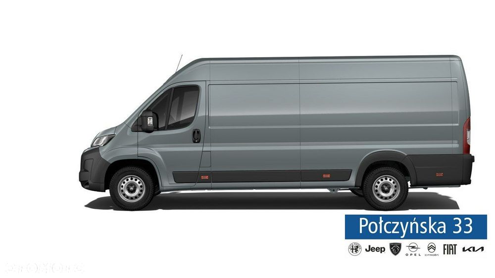 Citroën Jumper - 5