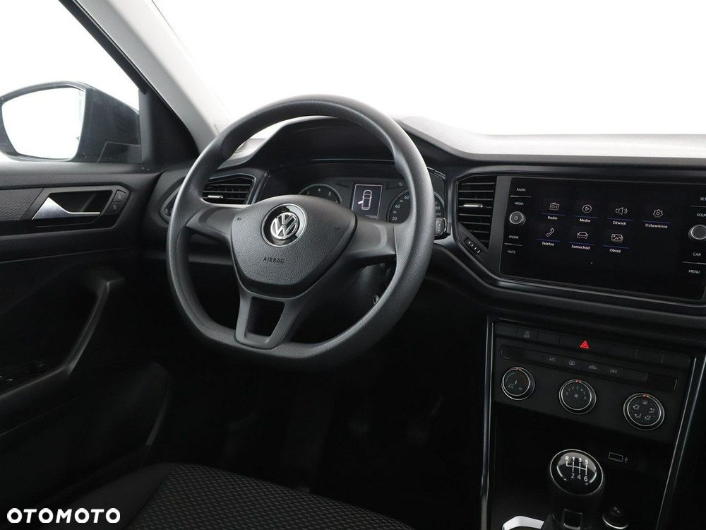Volkswagen T-Roc 1.5 TSI Life - 17