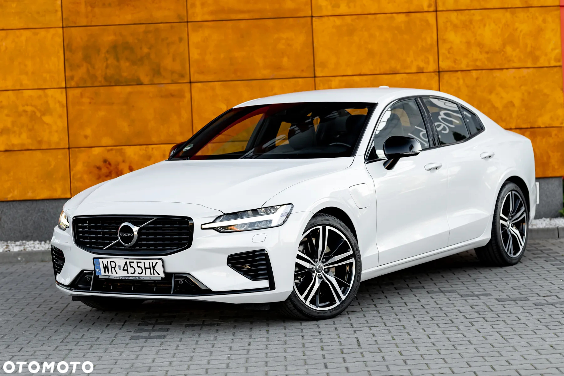 Volvo S60 - 2
