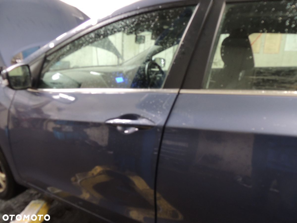 Drzwi lewy przód Hyundai I30 II kombi '14 - 1
