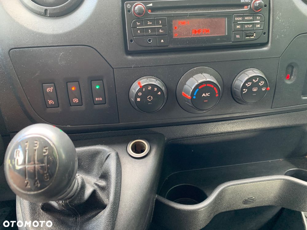 Renault Master - 22