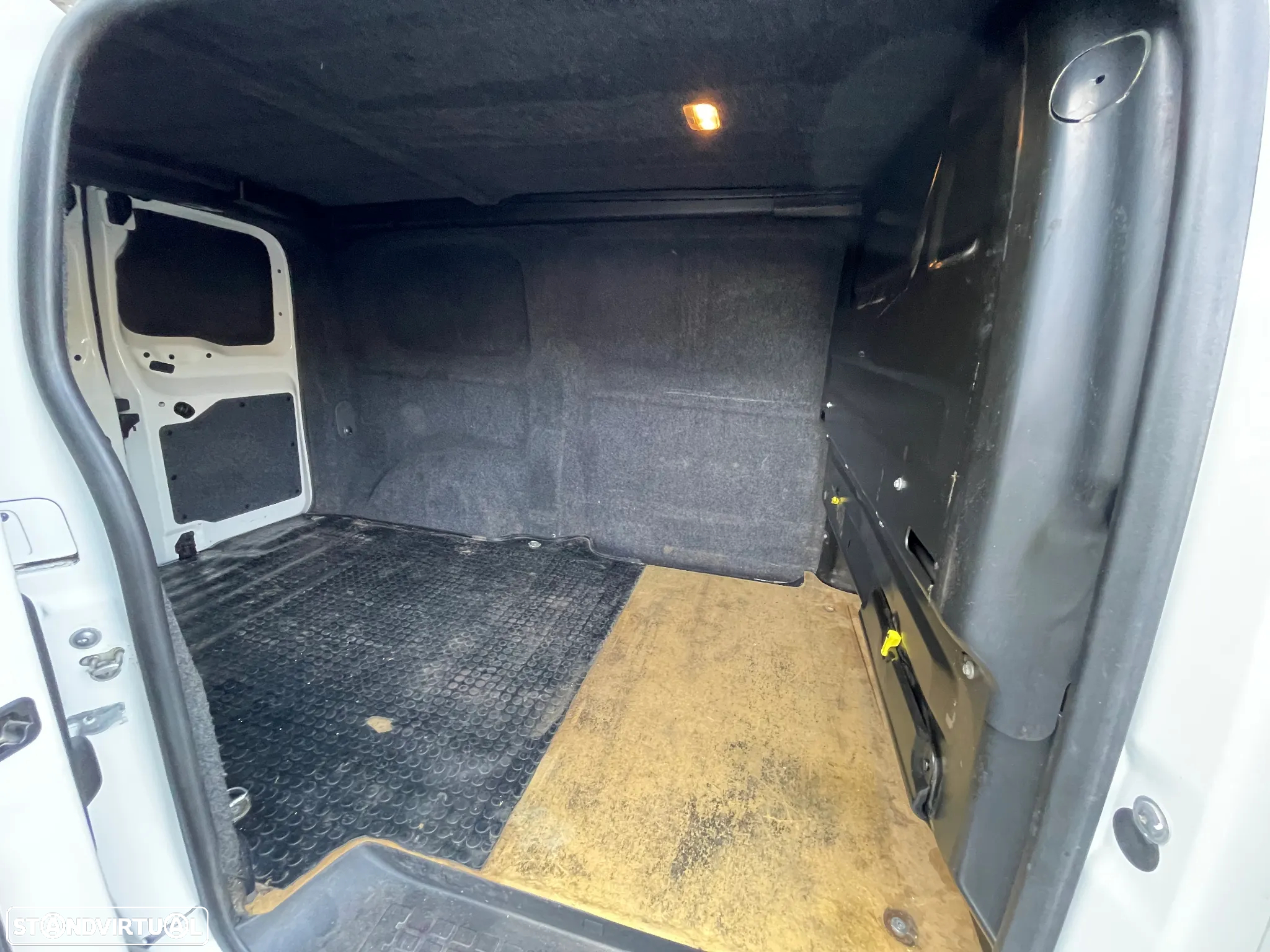 Citroën Jumpy 1.6 BlueHDi - 11
