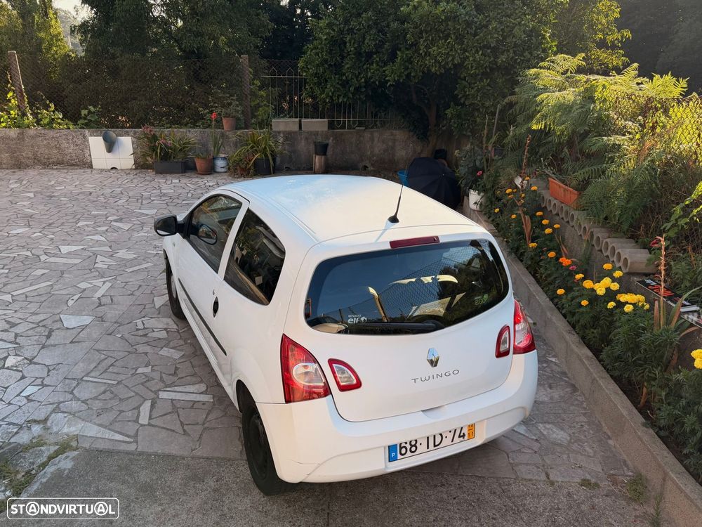 Renault Twingo 1.2 16V Ripcurl - 1
