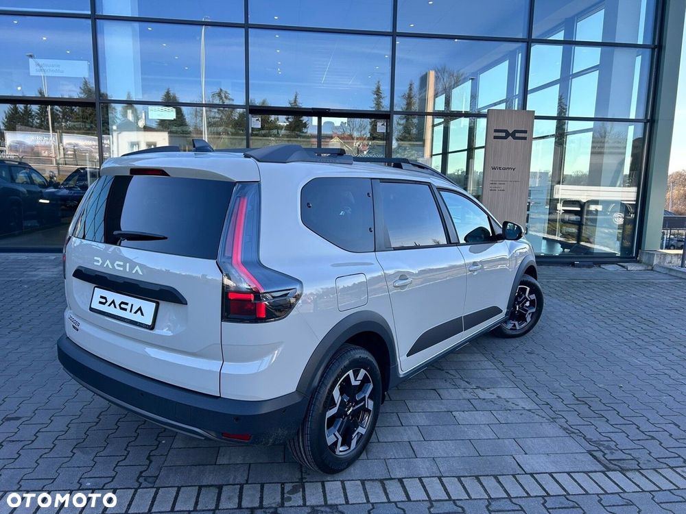 Dacia Jogger - 7