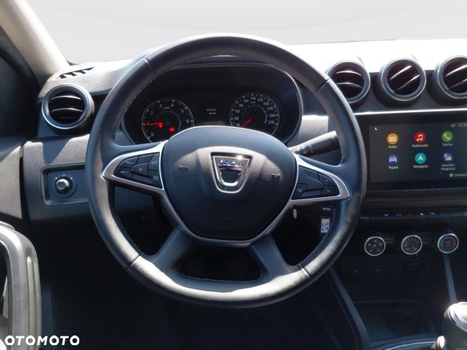Dacia Duster - 12