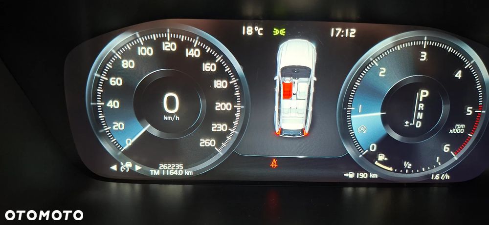 Volvo V90 - 13