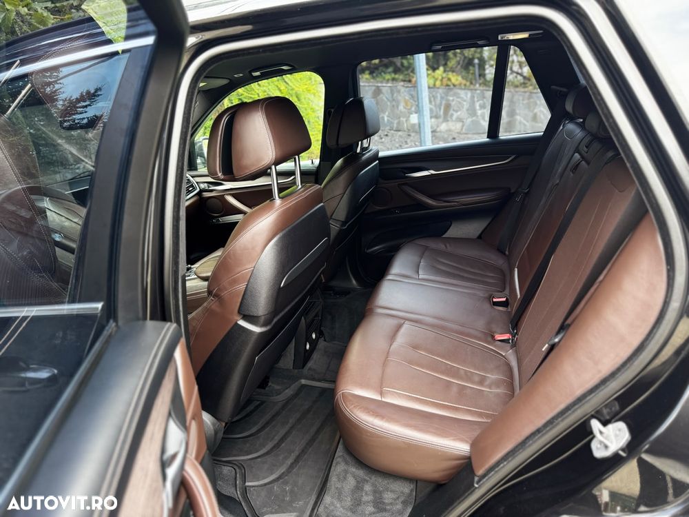 BMW X5 xDrive30d - 14