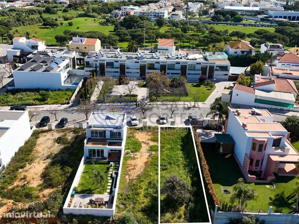 Terreno Urbano com Possibilidade de Projeto e Construção Incluídos | M - Grande imagem: 4/19