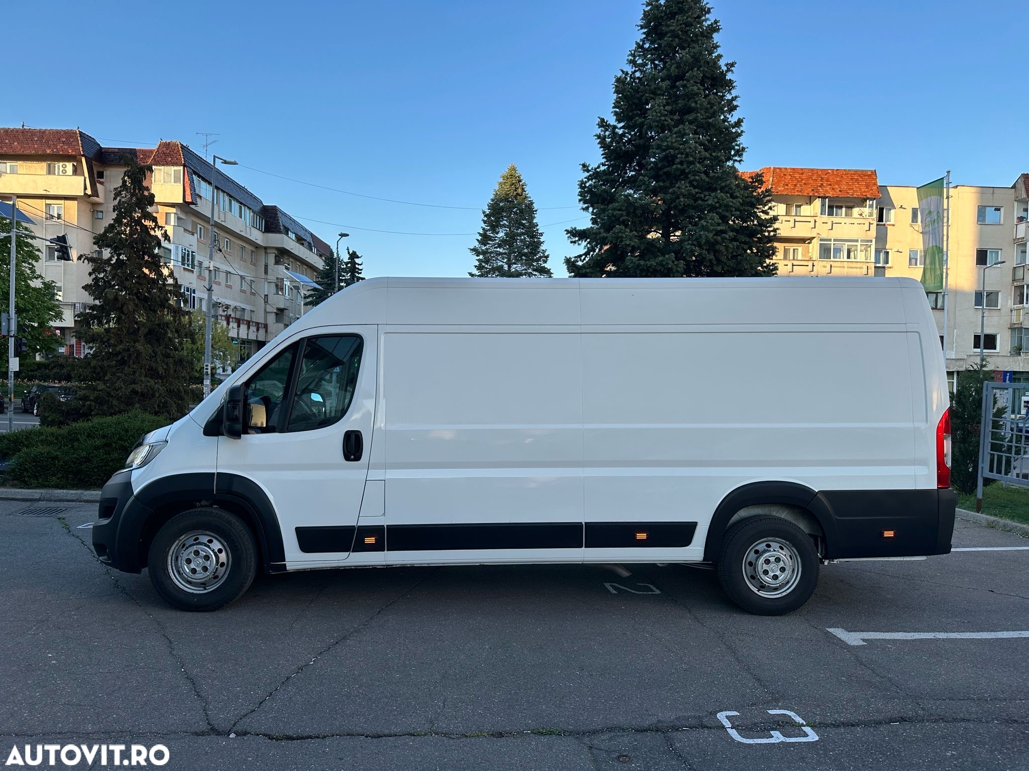 Citroën Jumper - 4