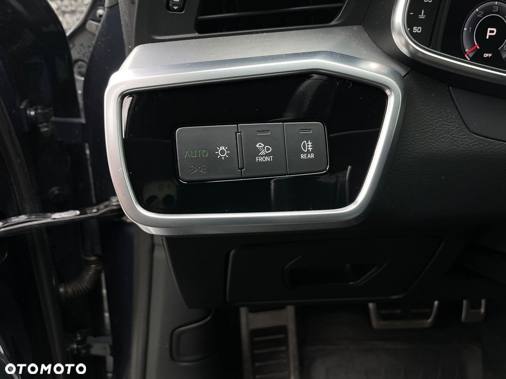 Audi A7 Sportback 50 TDI mHEV Quattro Tiptronic - 11