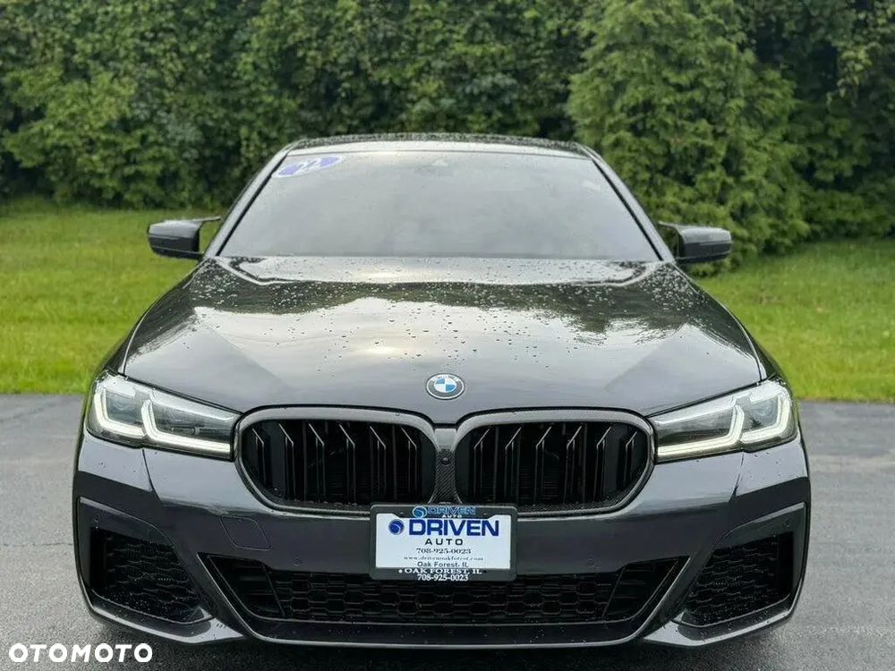 BMW Seria 5 - 3