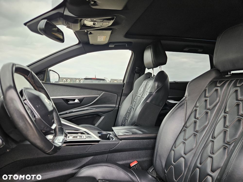 Peugeot 5008 - 15