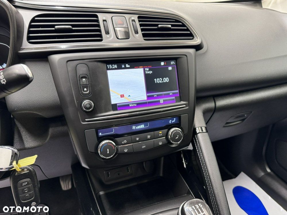 Renault Kadjar 1.5 dCi Energy Business - 25