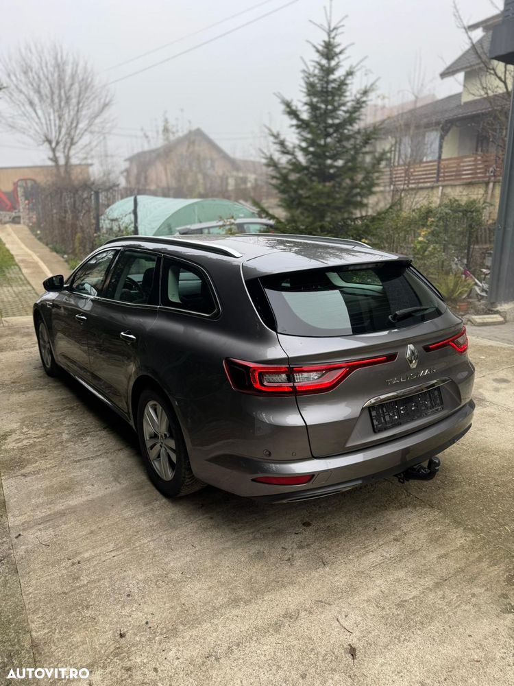Renault Talisman - 5