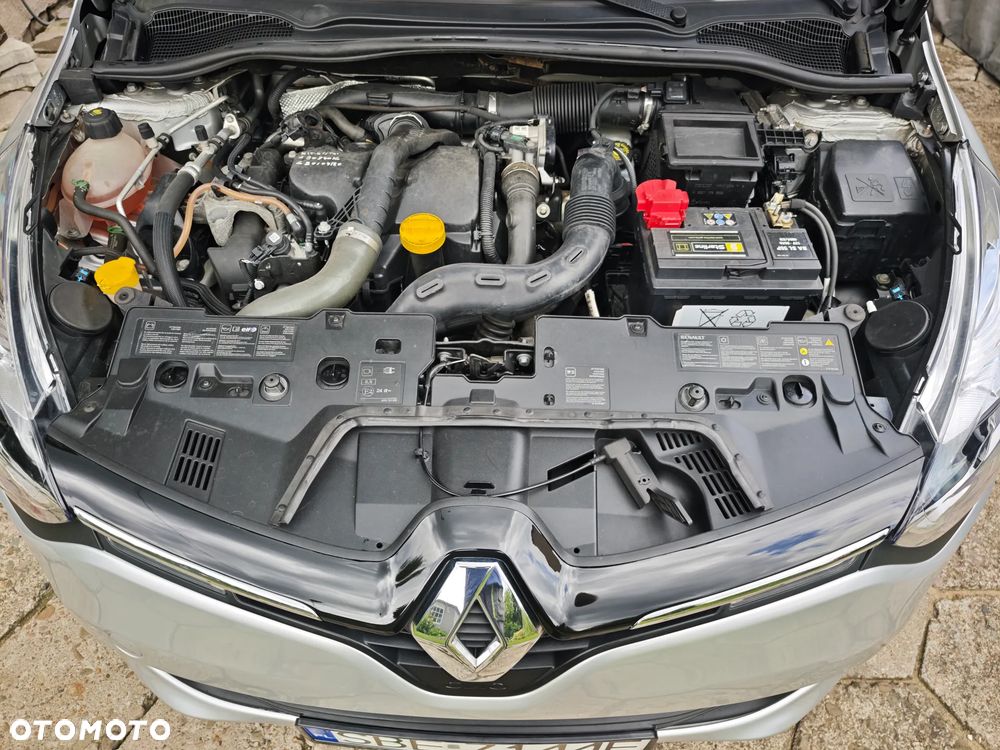 Renault Clio 1.5 dCi 75 Expression - 13