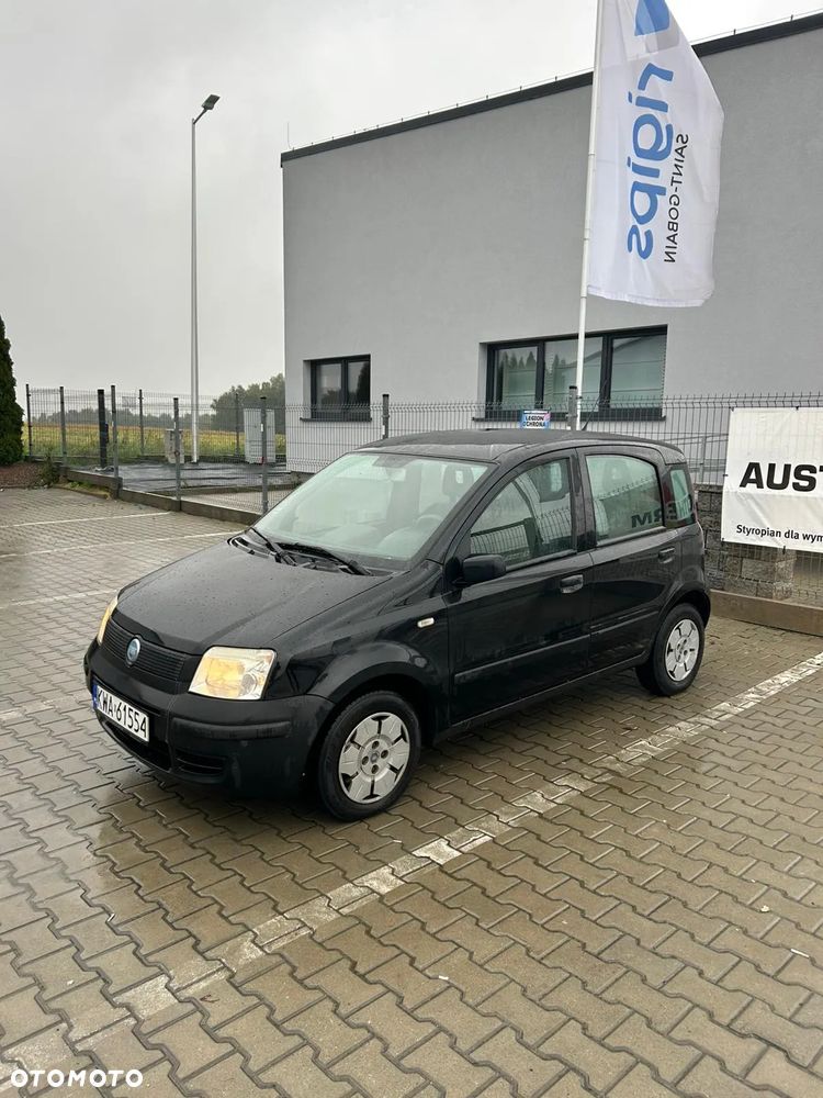 Fiat Panda ver-1-1 - 1