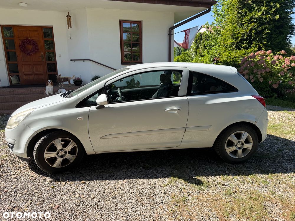 Opel Corsa 1.3 CDTI Enjoy - 6