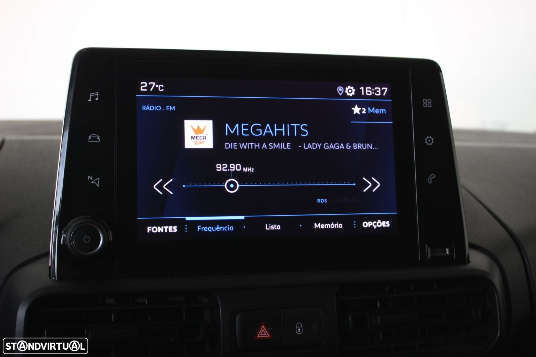 Peugeot Partner 1.5 BlueHDi Standard - 13