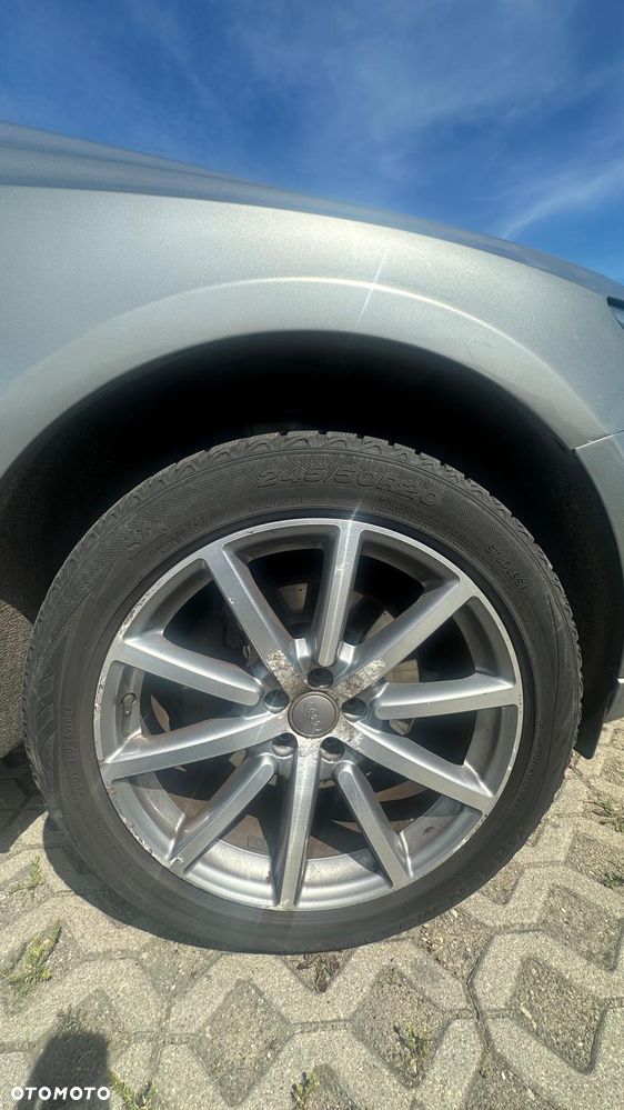 Audi Q5 - 38