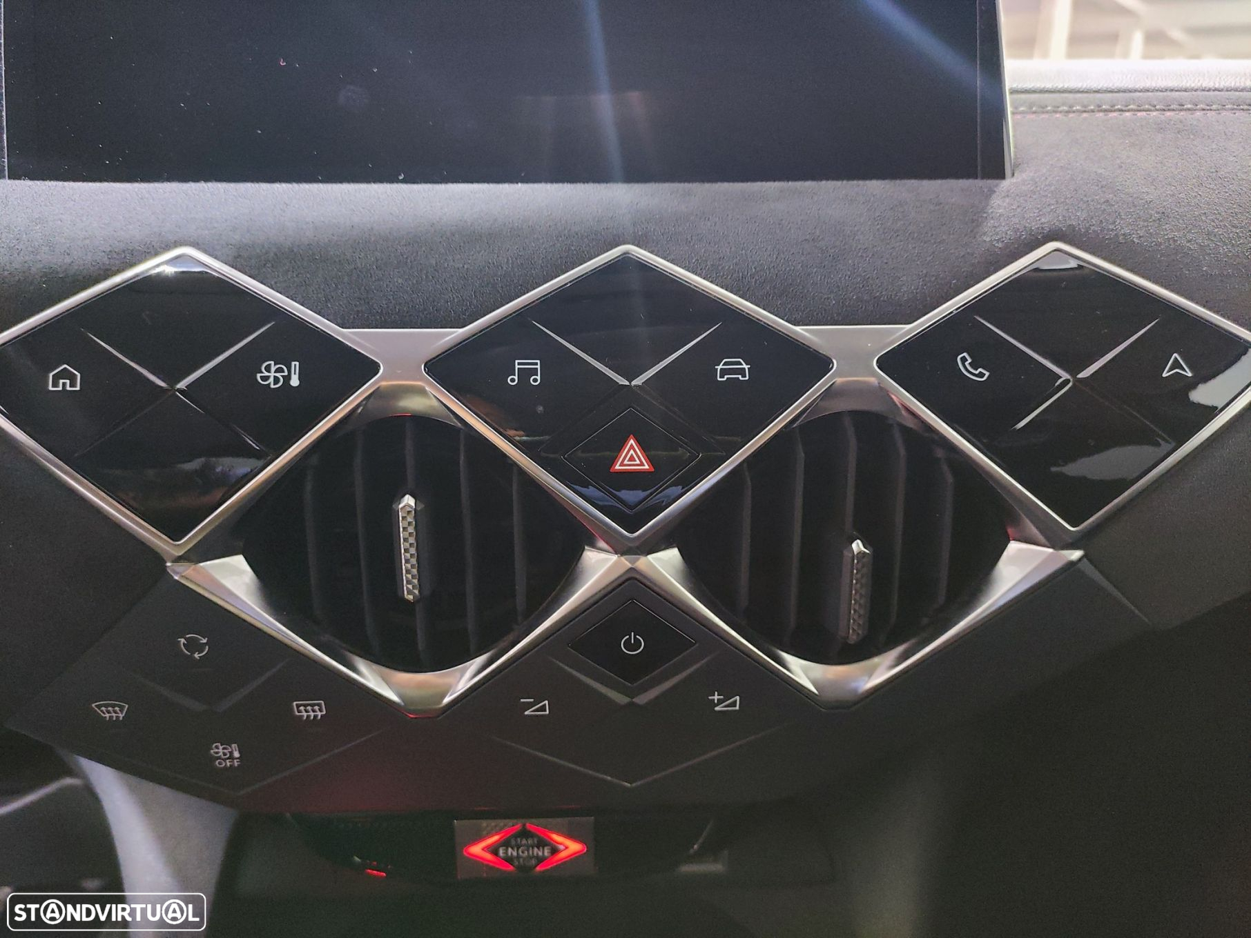 DS DS3 1.2 PureTech Performance Line - 21