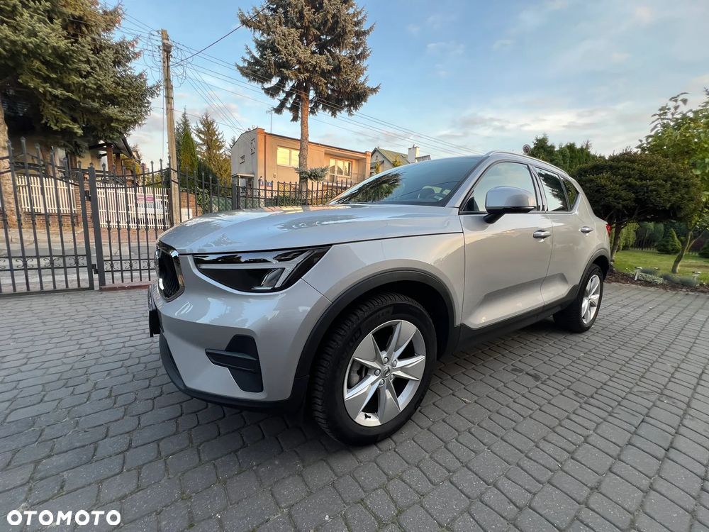 Volvo XC 40 B3 Core - 2