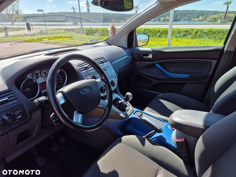 Ford Kuga 2.0 TDCi Trend FWD - 5