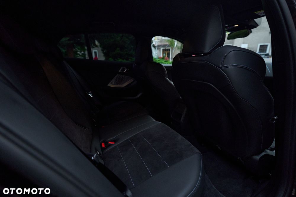 BMW Seria 1 120 - 28