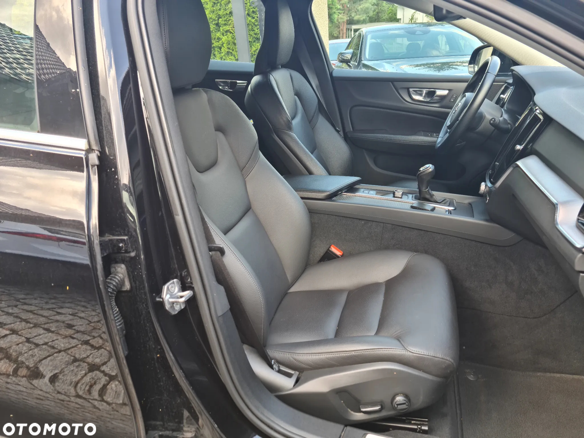 Volvo V60 - 32