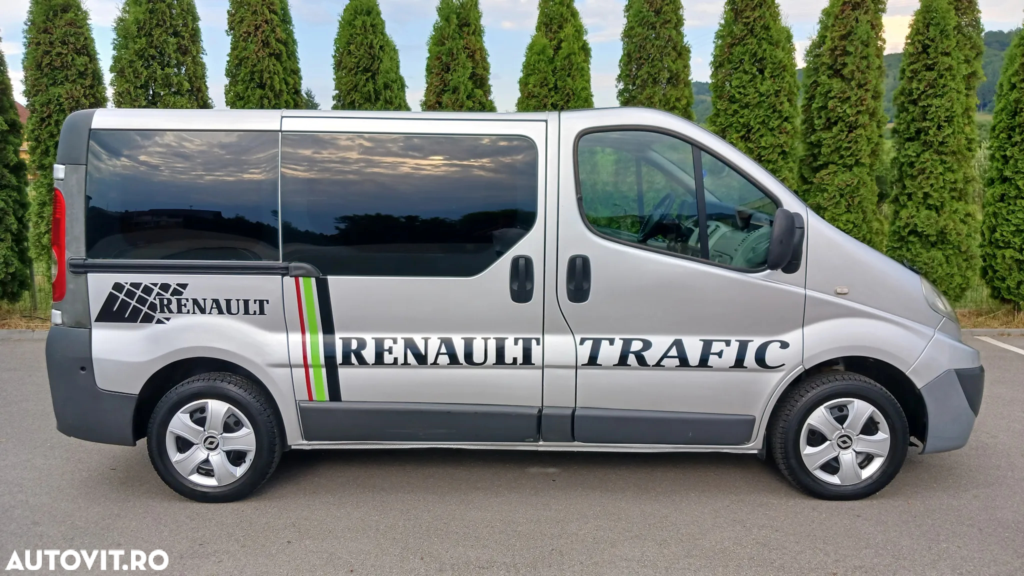Renault Trafic - 4