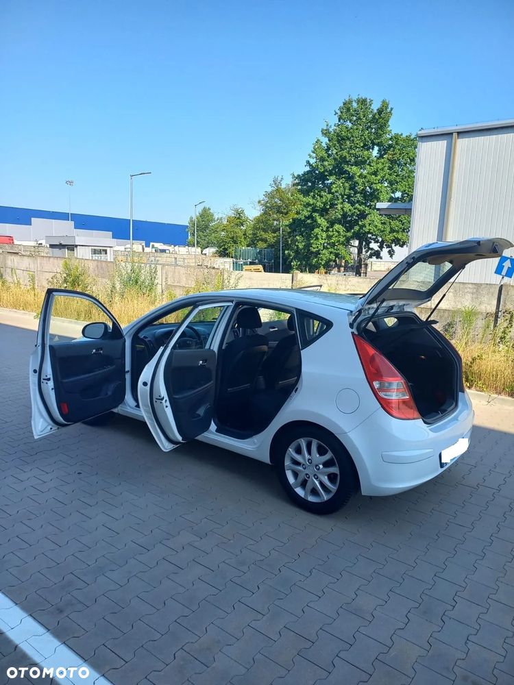 Hyundai i30 - 18
