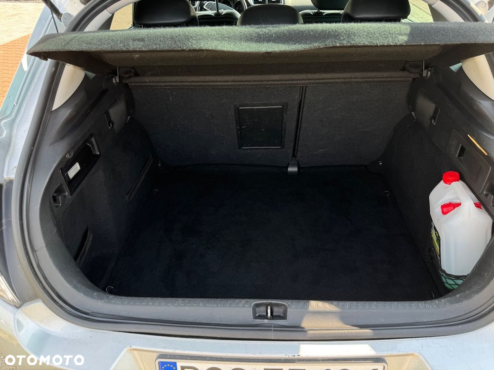 Citroën C4 - 8