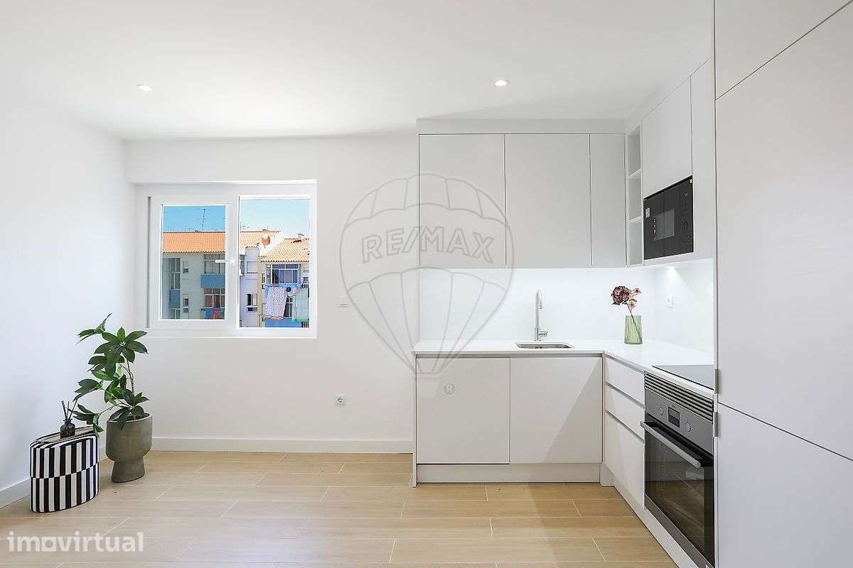 Apartamento T3 para venda - Grande imagem: 4/22