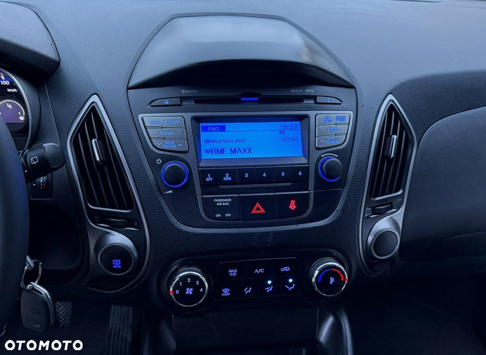 Hyundai ix35 1.6 GDI Comfort 2WD - 31