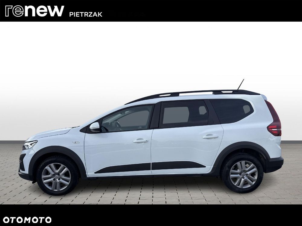 Dacia Jogger - 2