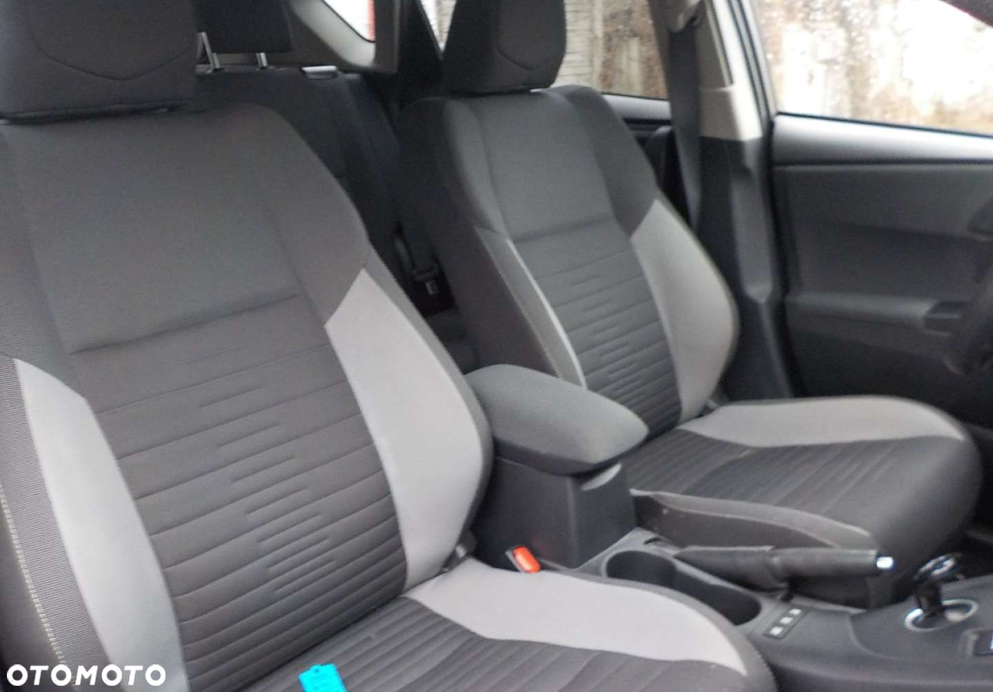 Toyota Auris - 21