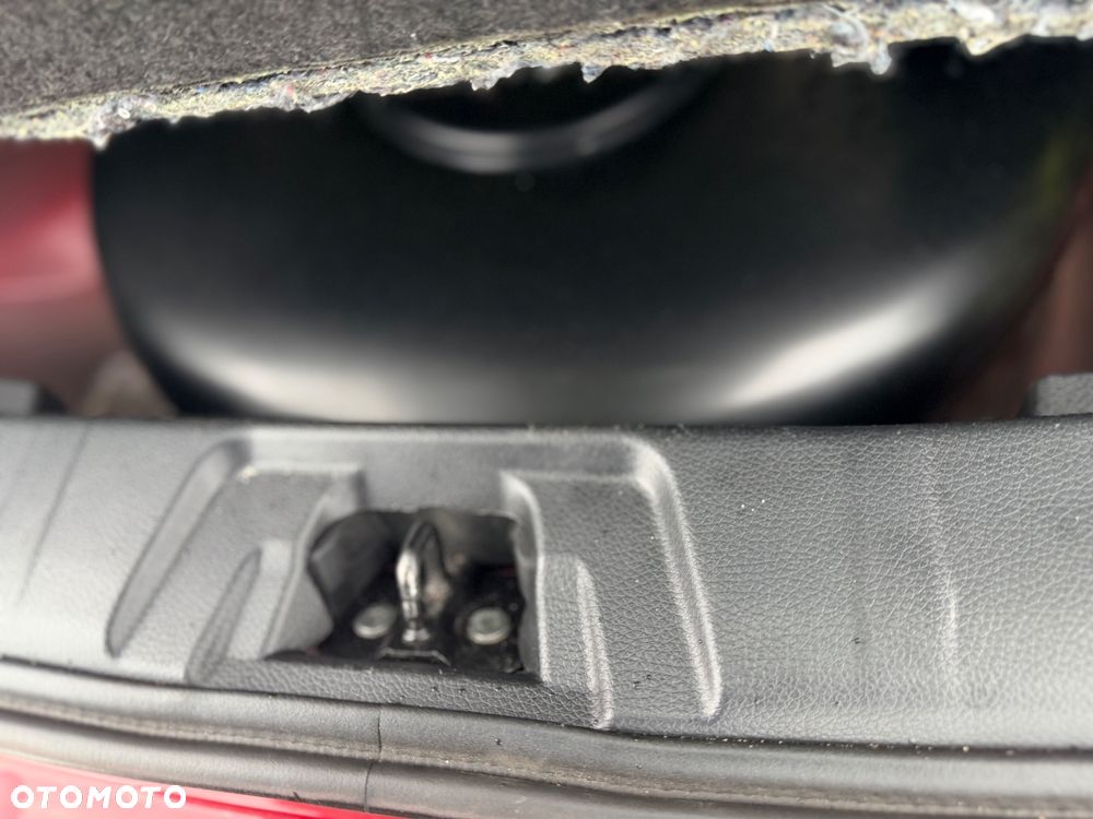 Nissan Qashqai 1.2 DIG-T Acenta Xtronic EU6 - 7