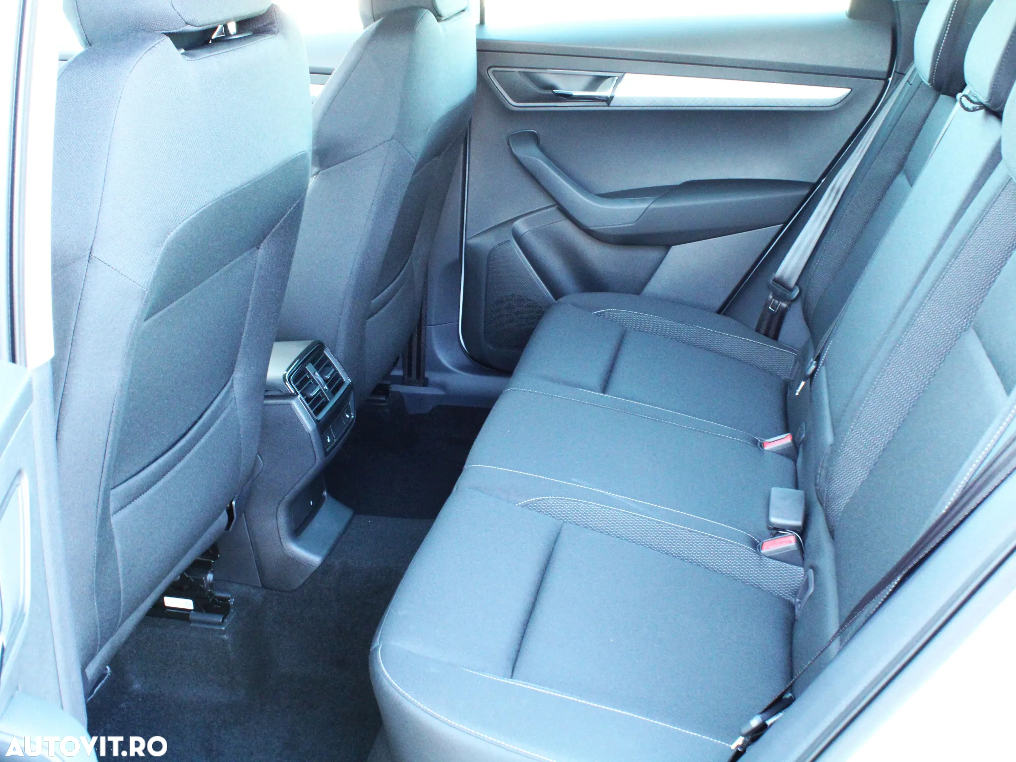 Skoda Karoq 1.5 TSI DSG Selection - 11
