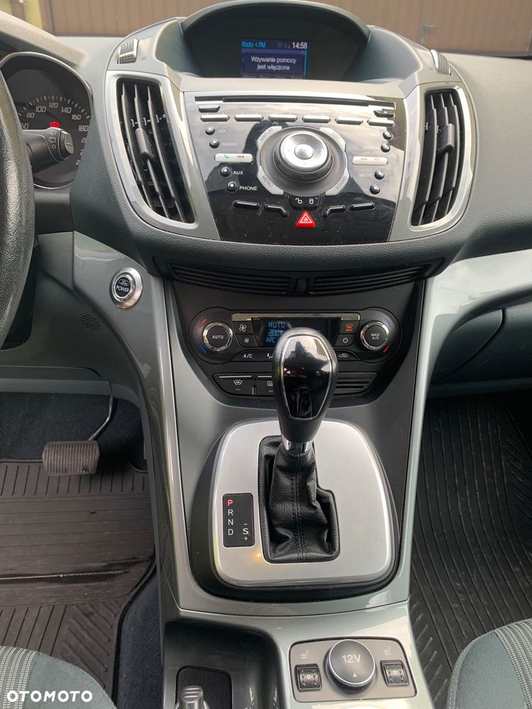 Ford Grand C-MAX 2.0 TDCi Titanium MPS6 - 10