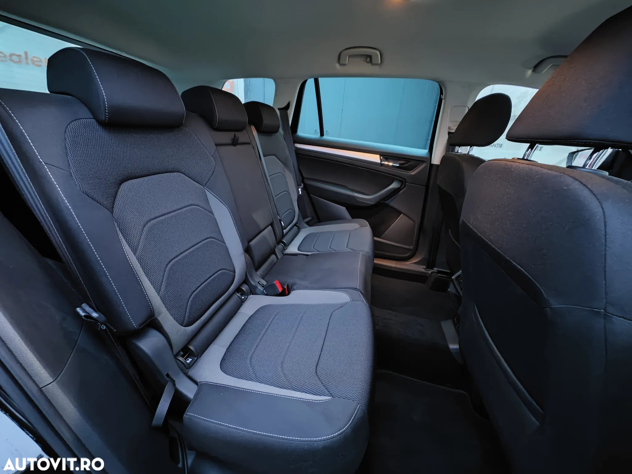 Skoda Kodiaq 2.0 TDI DSG Active - 13