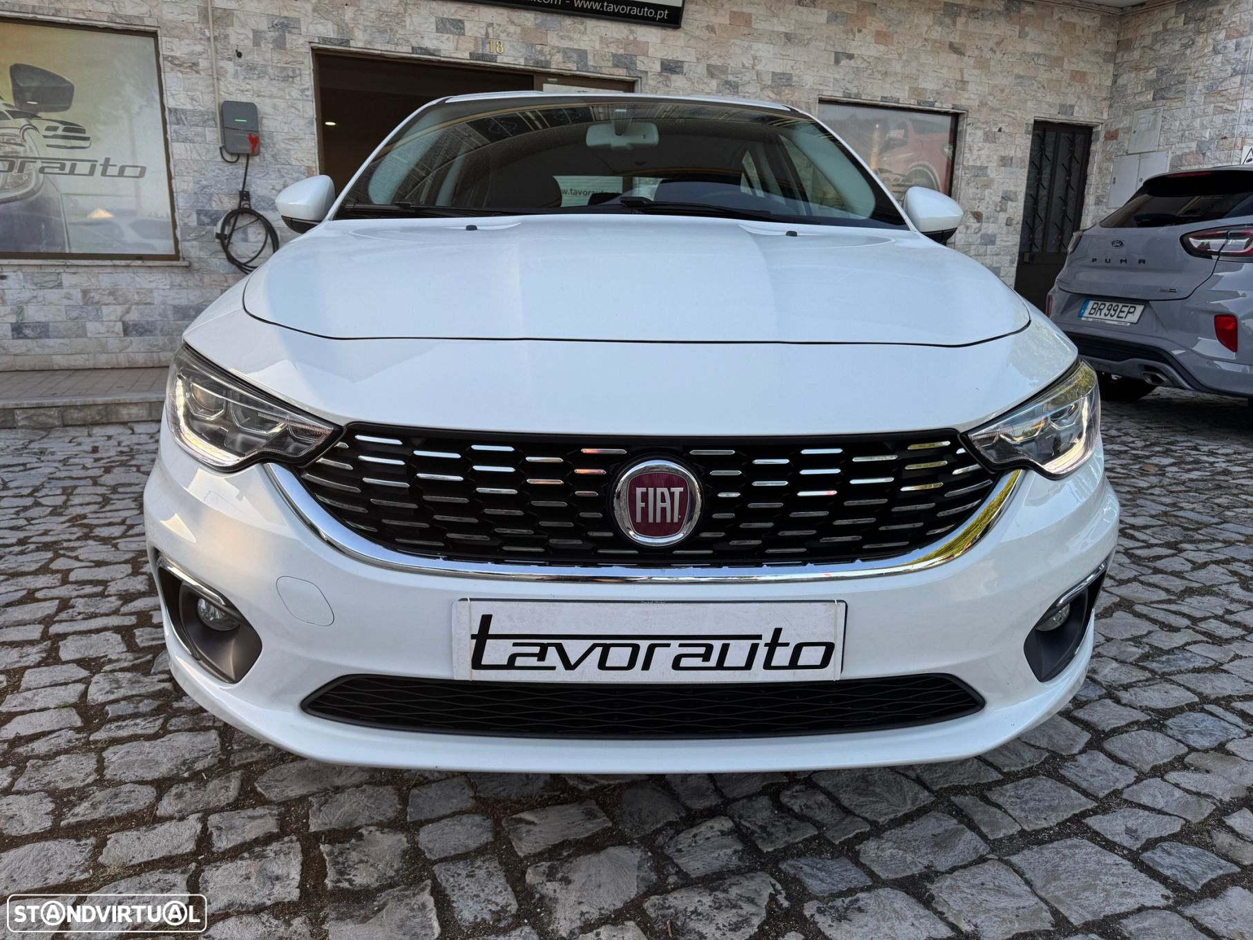 Fiat Tipo 1.3 M-Jet Lounge - 3