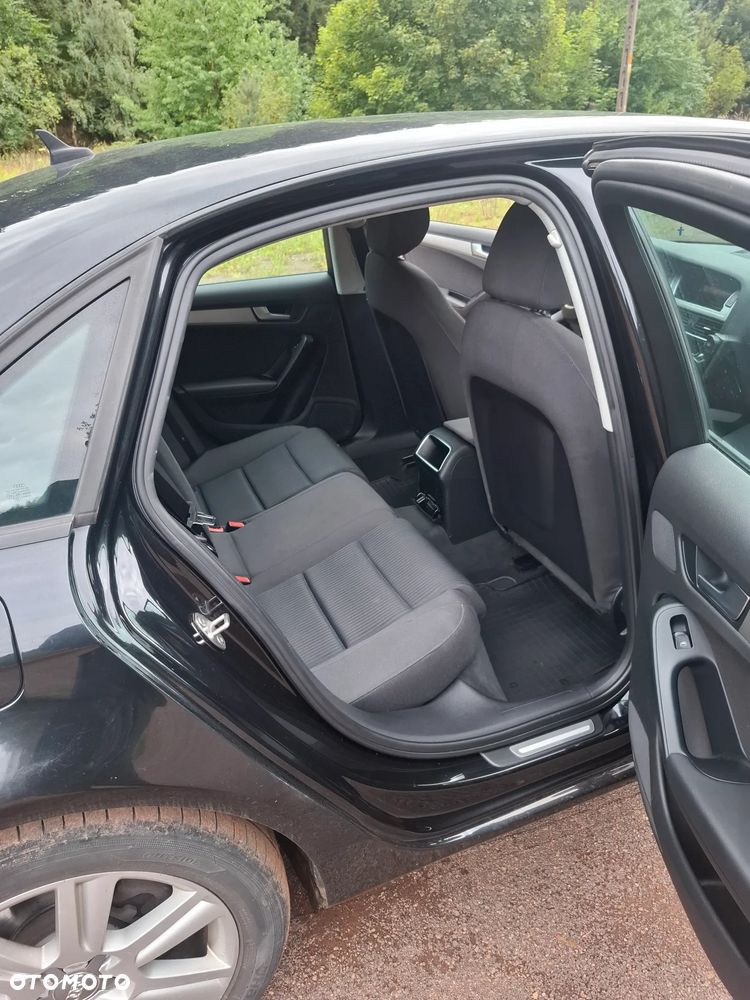 Audi A4 Limousine 2.0 TDI - 3