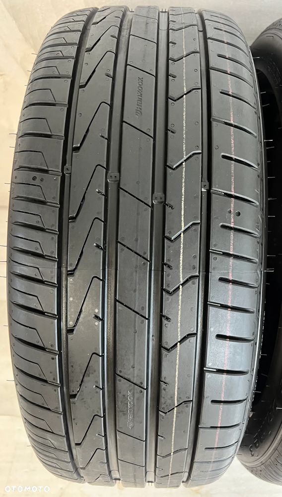 4x NOWE OPONY HANKOOK VENTUS PRIME 3 215/45R17 215 45 R17 91V 2025 - 2
