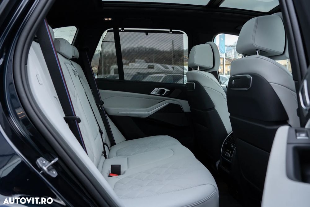 BMW X5 xDrive30d AT MHEV - 7